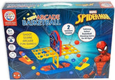 2 Player Indoor Basket Ball Game - EKT3549